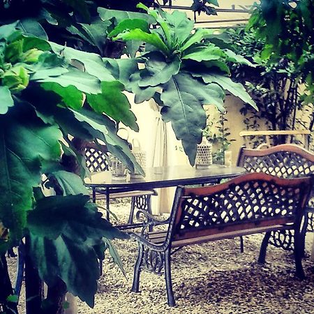 Giardino Della Melagrana Panzió Firenze Kültér fotó