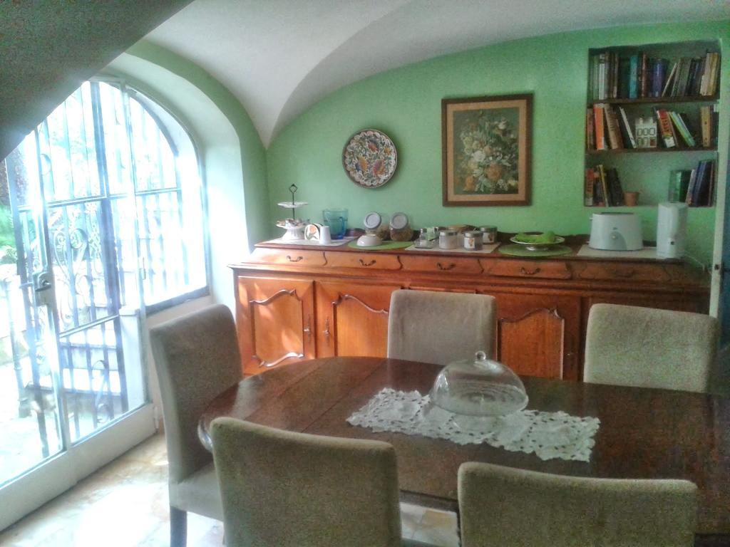 Giardino Della Melagrana Panzió Firenze Szoba fotó
