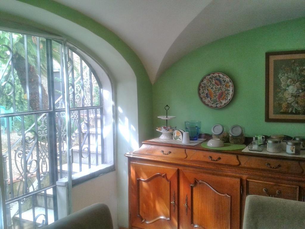 Giardino Della Melagrana Panzió Firenze Kültér fotó