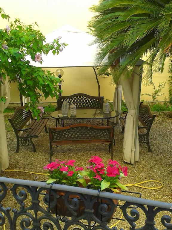 Giardino Della Melagrana Panzió Firenze Szoba fotó