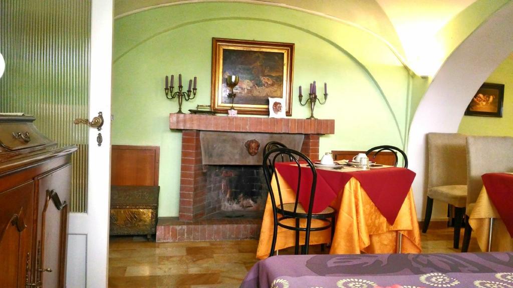 Giardino Della Melagrana Panzió Firenze Kültér fotó